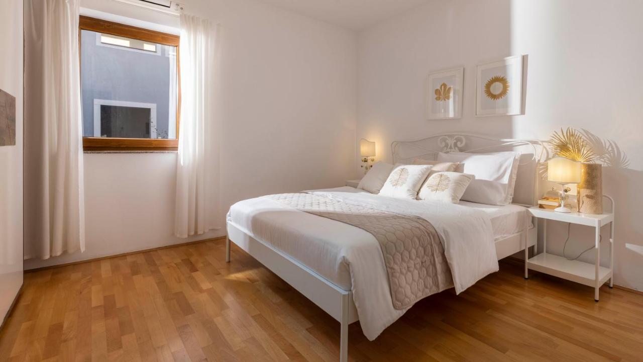 Val Piana Villa Savudrija Dış mekan fotoğraf