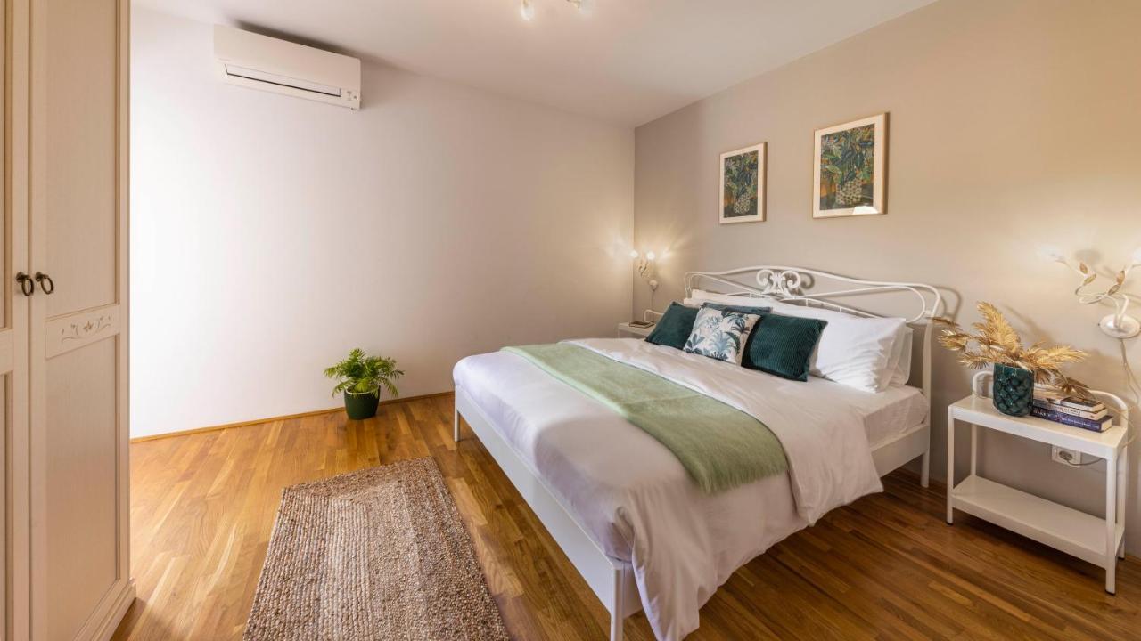 Val Piana Villa Savudrija Dış mekan fotoğraf