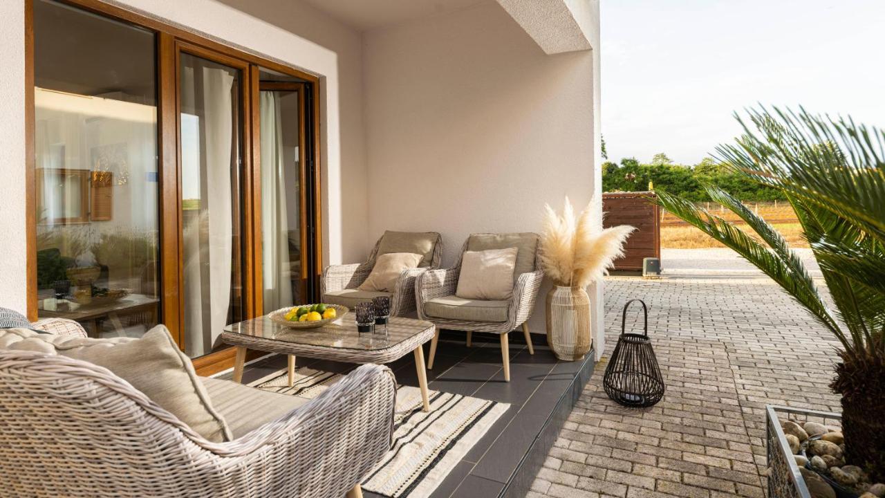 Val Piana Villa Savudrija Dış mekan fotoğraf