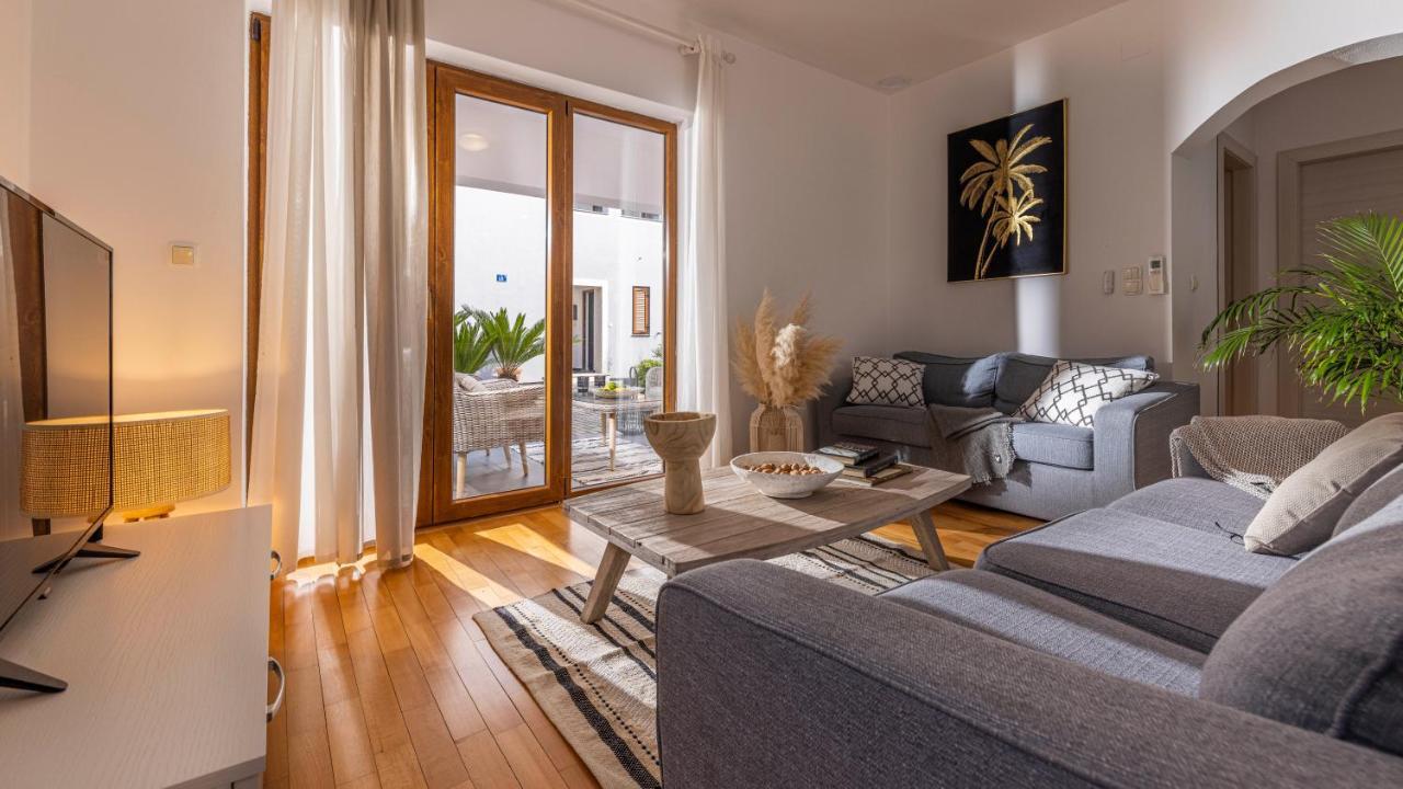 Val Piana Villa Savudrija Dış mekan fotoğraf