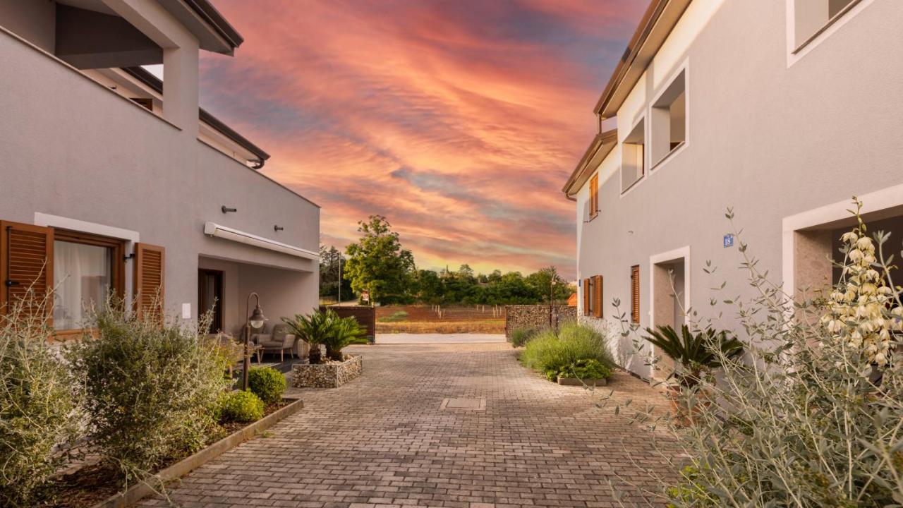 Val Piana Villa Savudrija Dış mekan fotoğraf