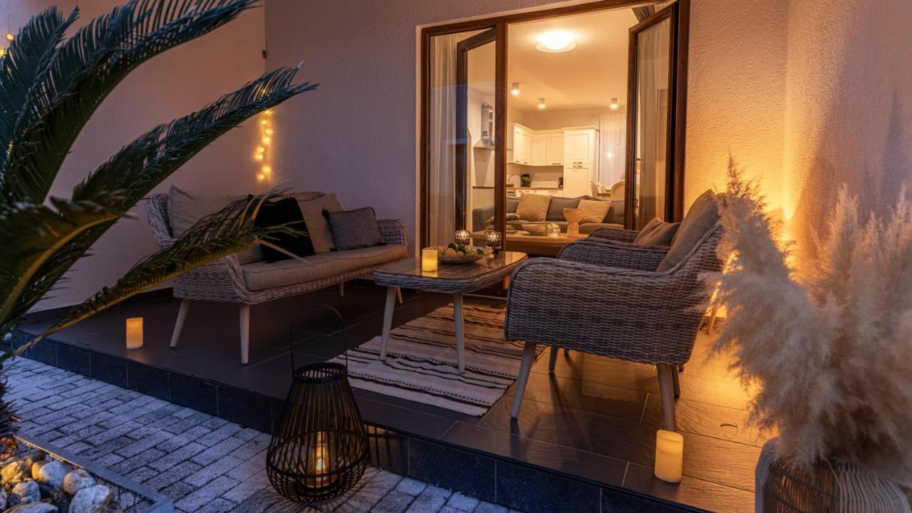 Val Piana Villa Savudrija Dış mekan fotoğraf