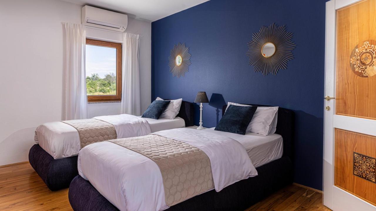 Val Piana Villa Savudrija Dış mekan fotoğraf
