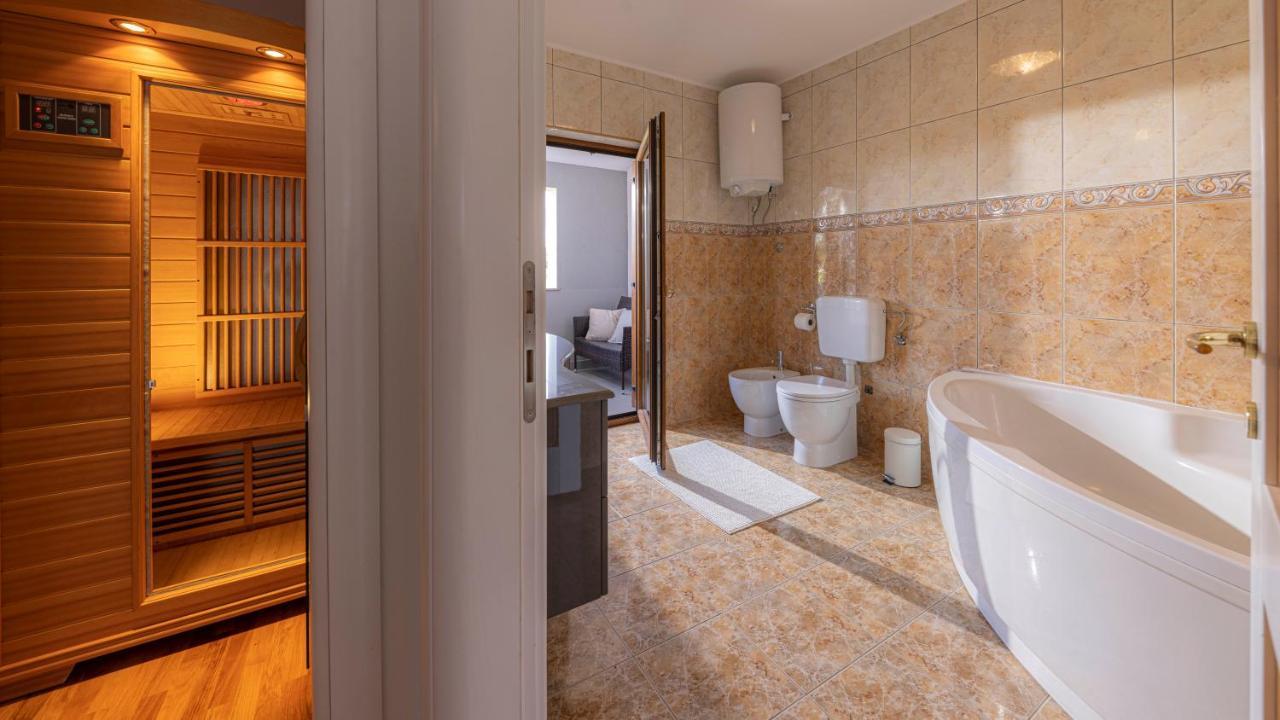 Val Piana Villa Savudrija Dış mekan fotoğraf