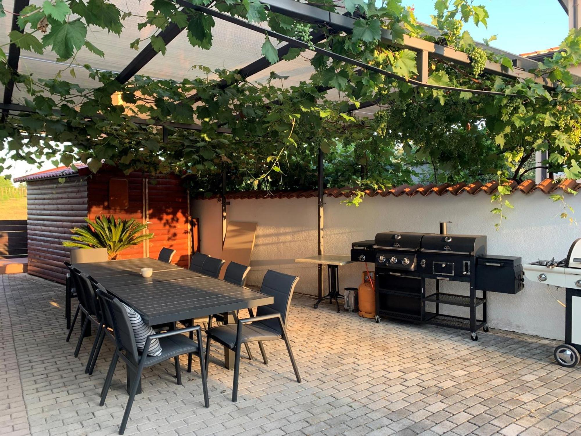 Val Piana Villa Savudrija Oda fotoğraf